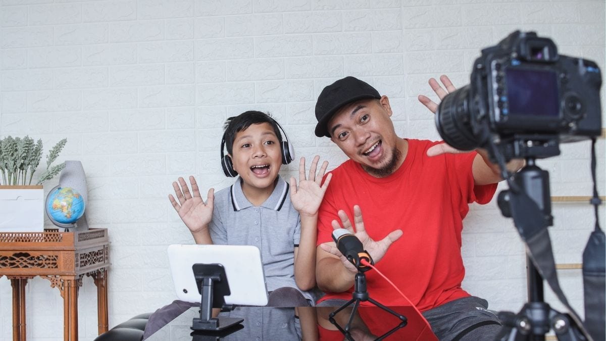 New DOLE Rules Cover Children in Monetized Online Content